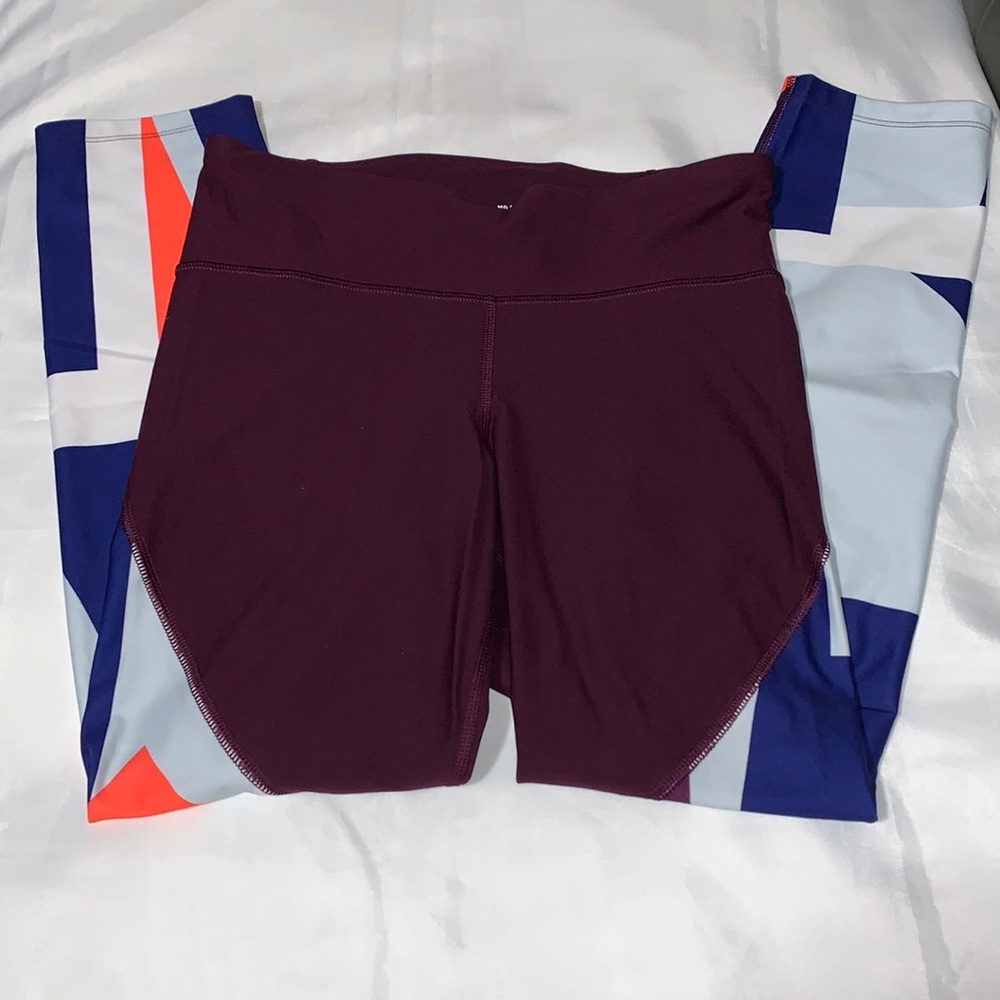 Under Armour